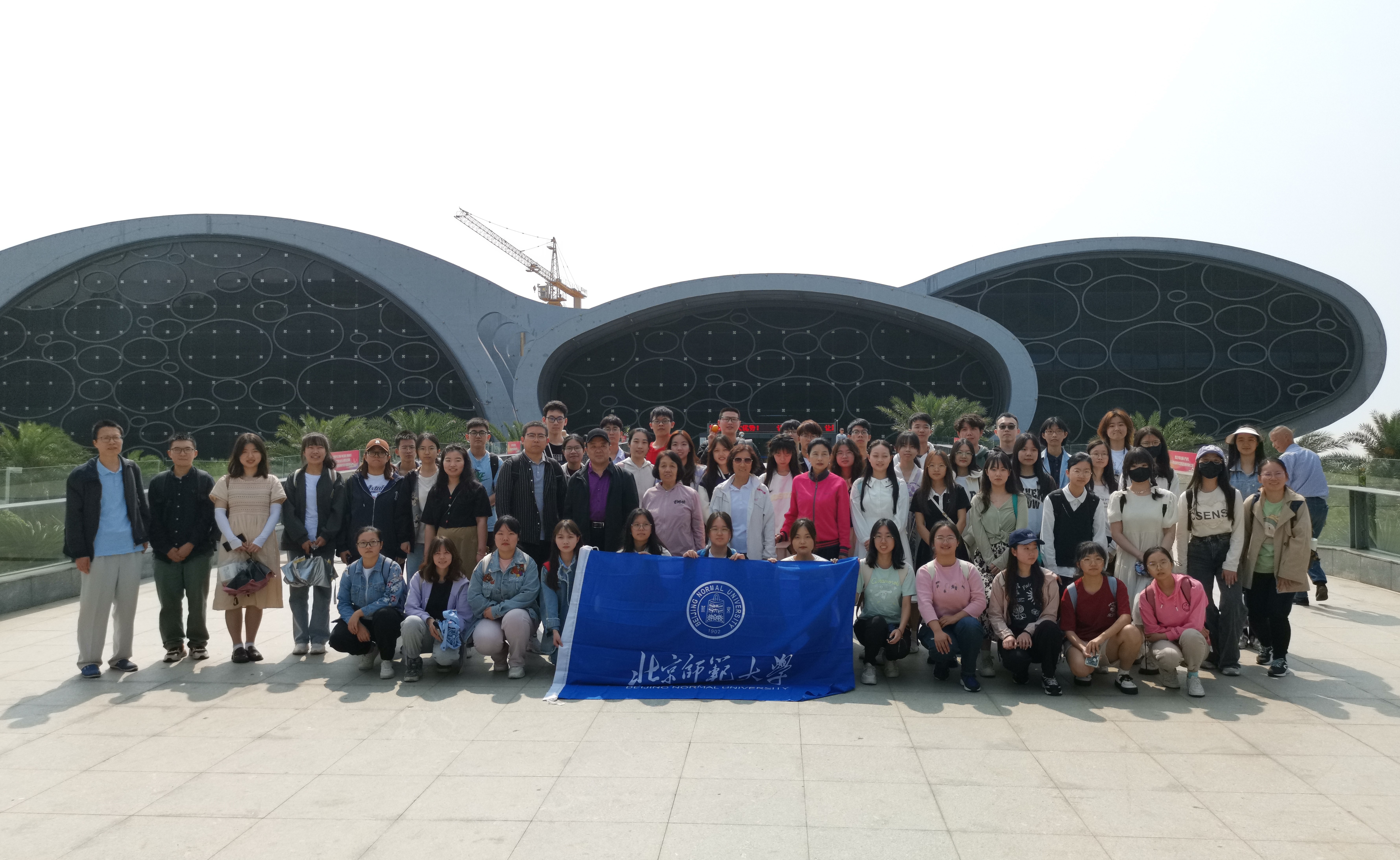 2222敦煌与丝绸之路 3.18 教学参观-1.jpg